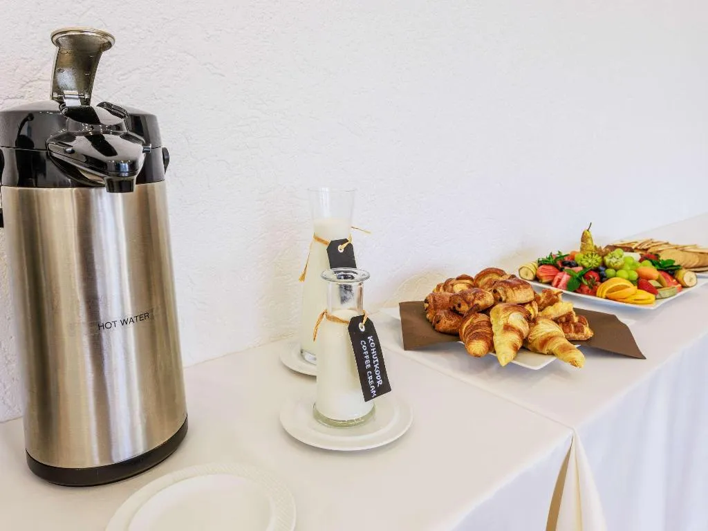 Conferences, Mercure Tallinn, Tallinn
