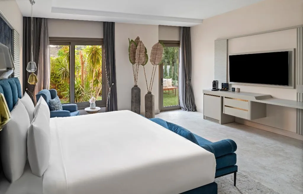 SUITE GARDEN VIEW Room, Ailla Yalikavak, Bodrum