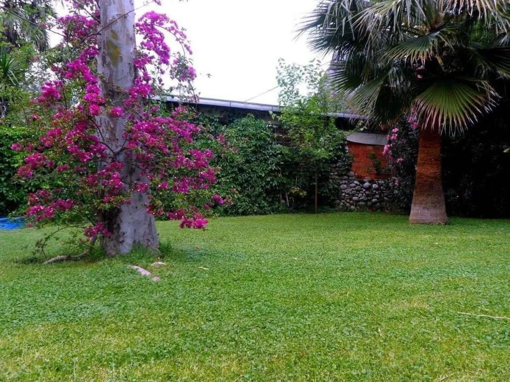 General view, Arya Holiday Houses, Antalya