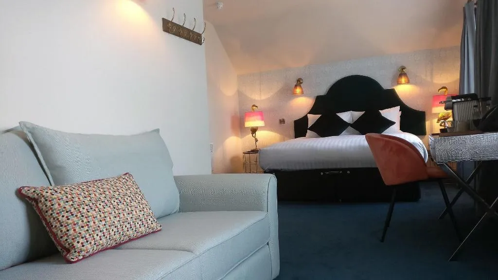 Room, House Dublin, Dublin