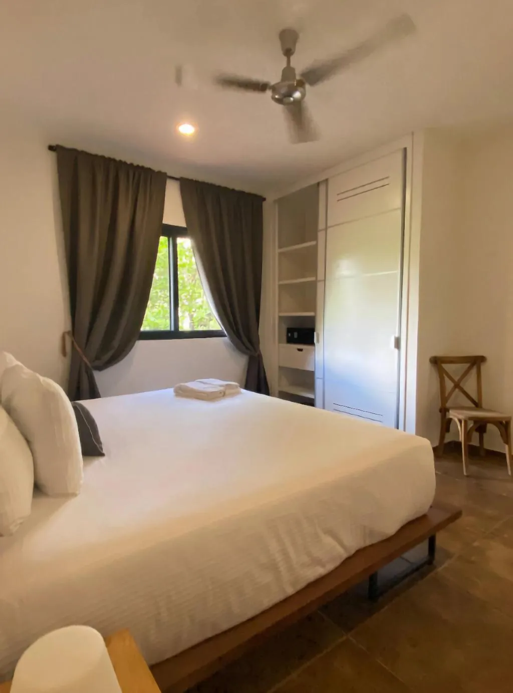 SUITE DELUXE Room, Panacea Condo Tulum, Cancun Area