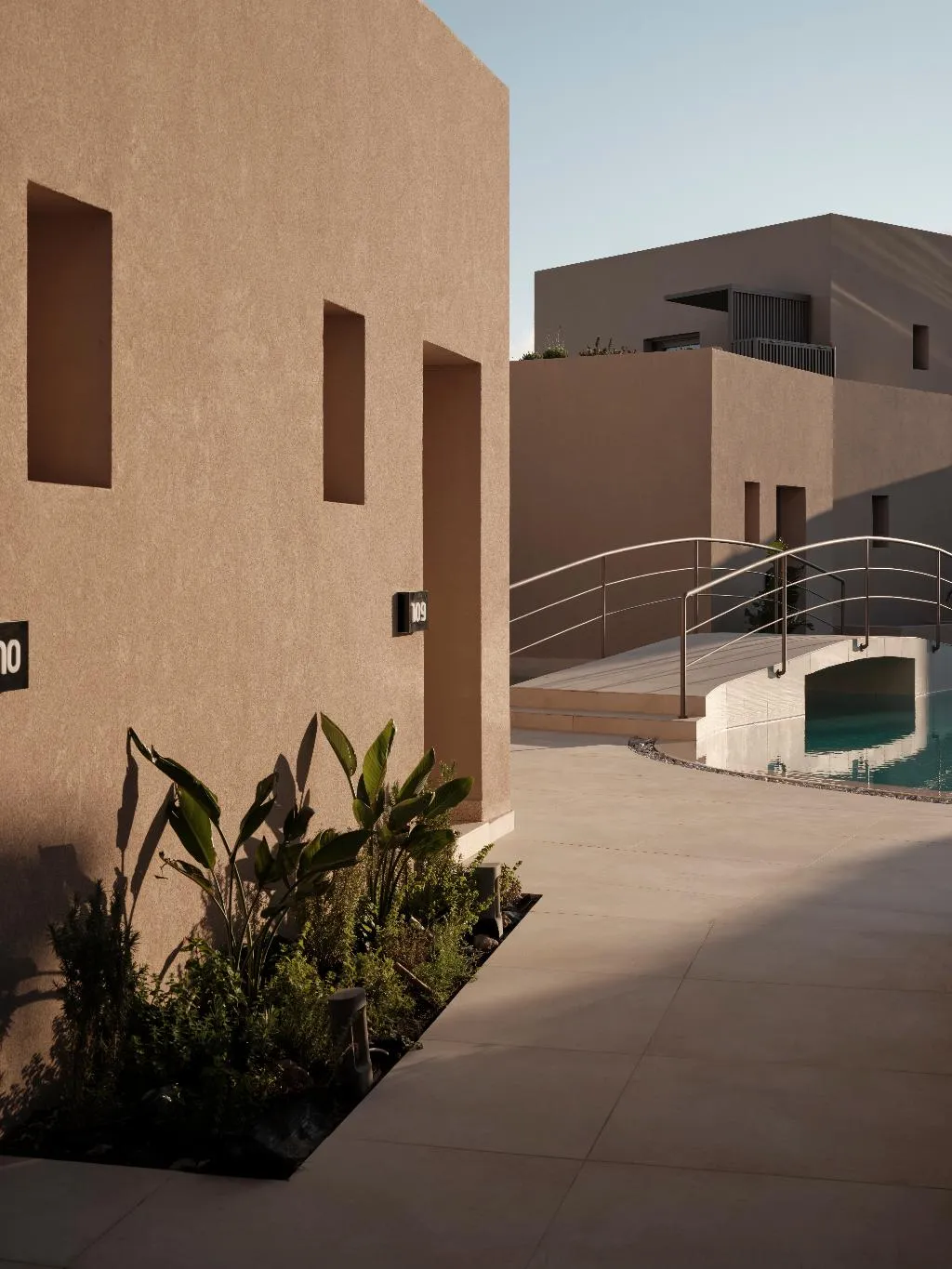 General view, Enarma Suites & Spa Wellness Retreat, Santorini