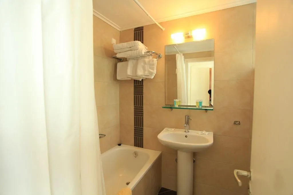 APARTMENT SEA VIEW Room, Tosca Beach, Thessaloniki