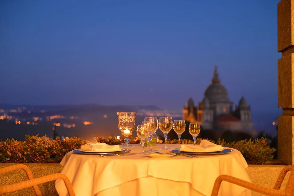 Restaurant, Pousada de Viana do Castelo - Historic Hotel, Porto