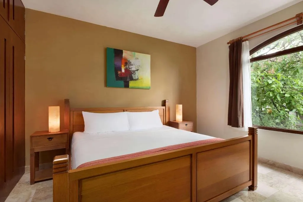 Room, Acanto Boutique Hotel Playa del Carmen, Playa Del Carmen