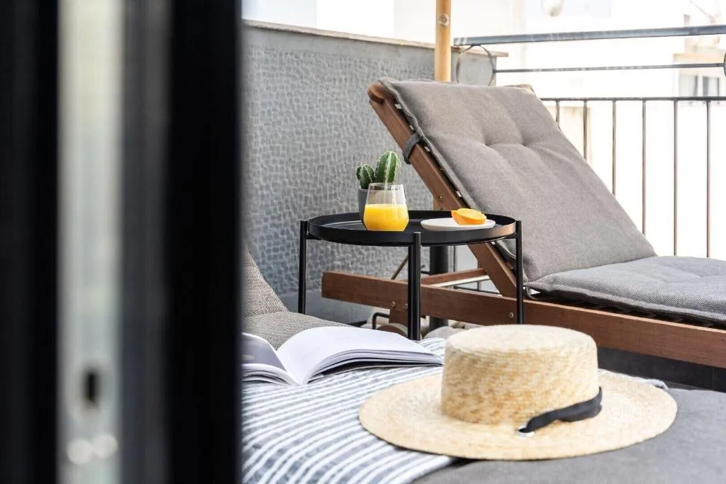 Room, Play Theatrou, a member of Brown Hotels, Athens