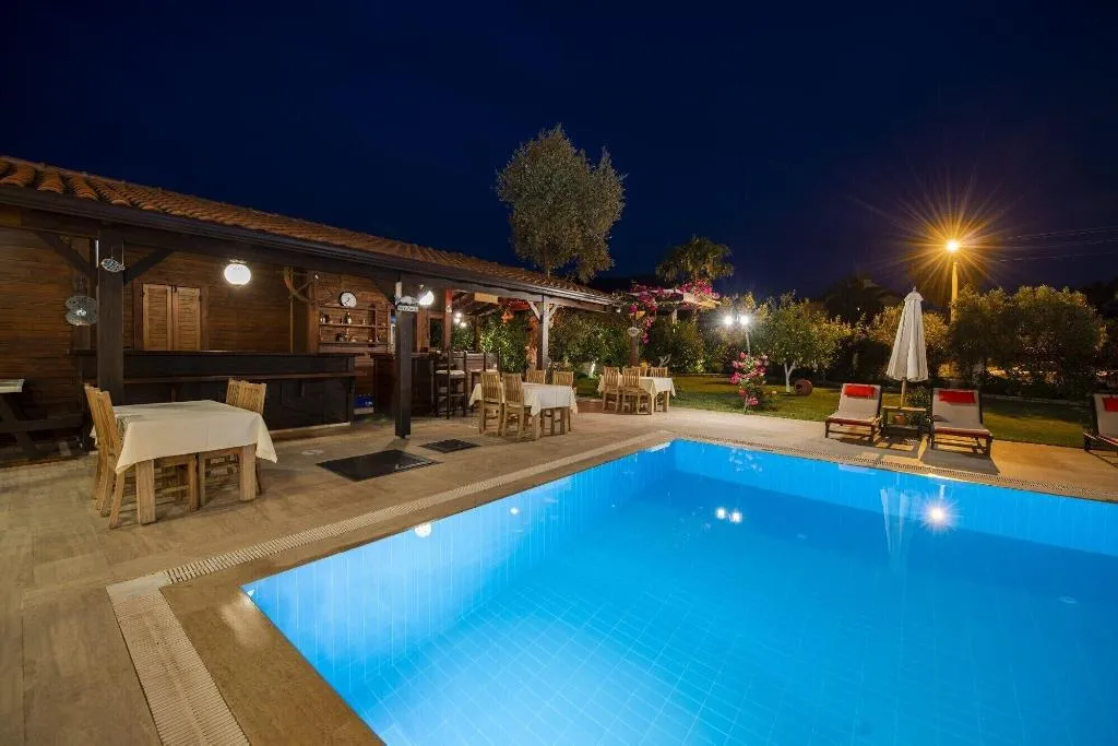 Sports and Entertainment, Gocek Arion Hotel, Dalaman