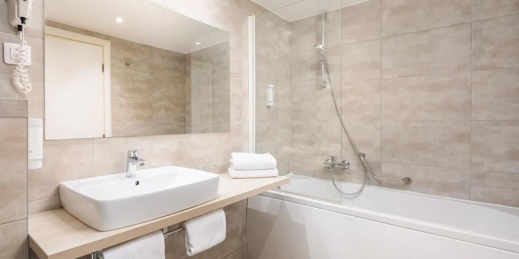SUITE SIDE SEA VIEW WITH BALCONY Room, Bellevue Maradiso Casa by Aminess, Dubrovnik