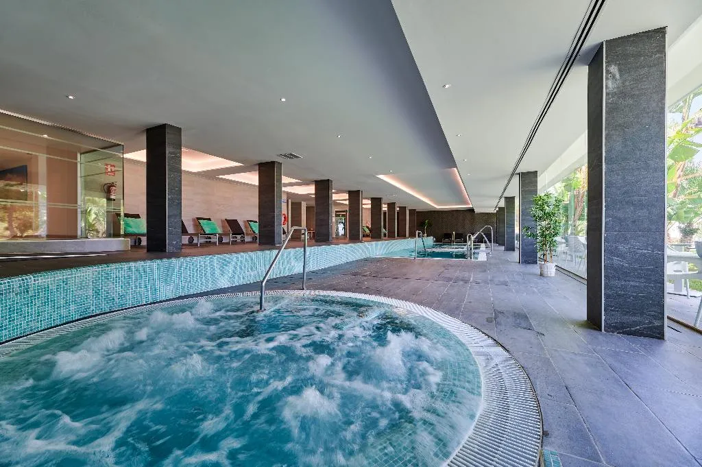 Sports and Entertainment, AluaSoul Hotel Carolina, Majorca
