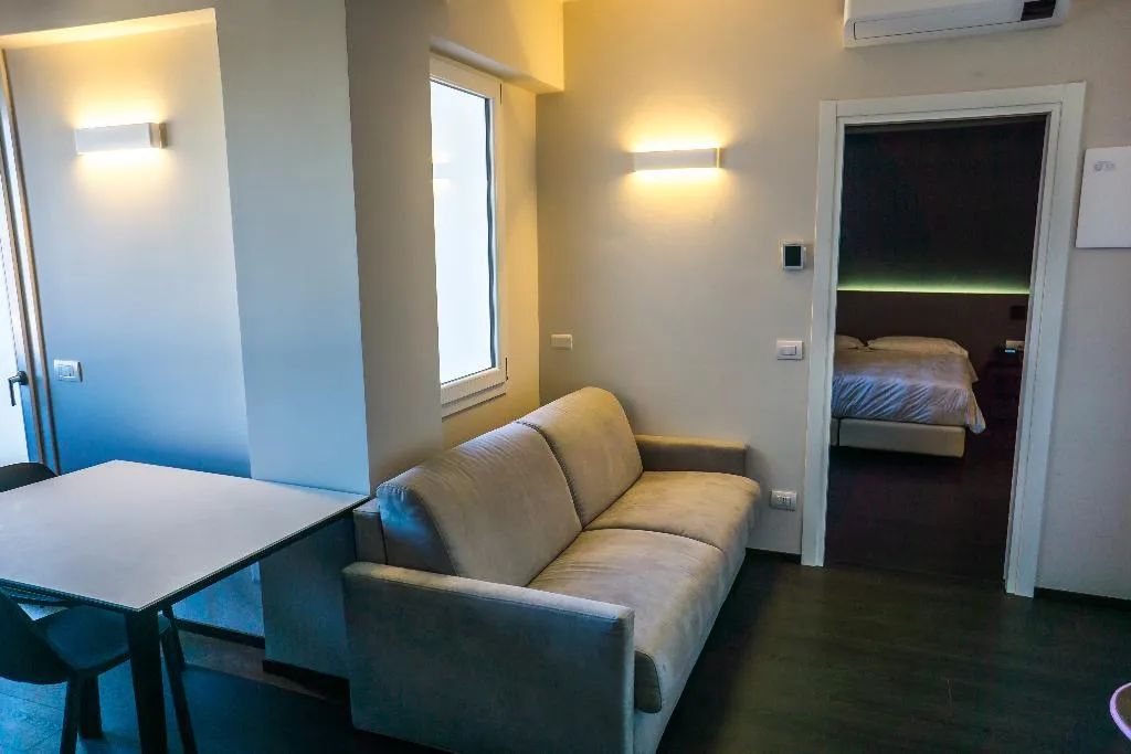 General view, Venice Terminal Apartments & Suites, Venice
