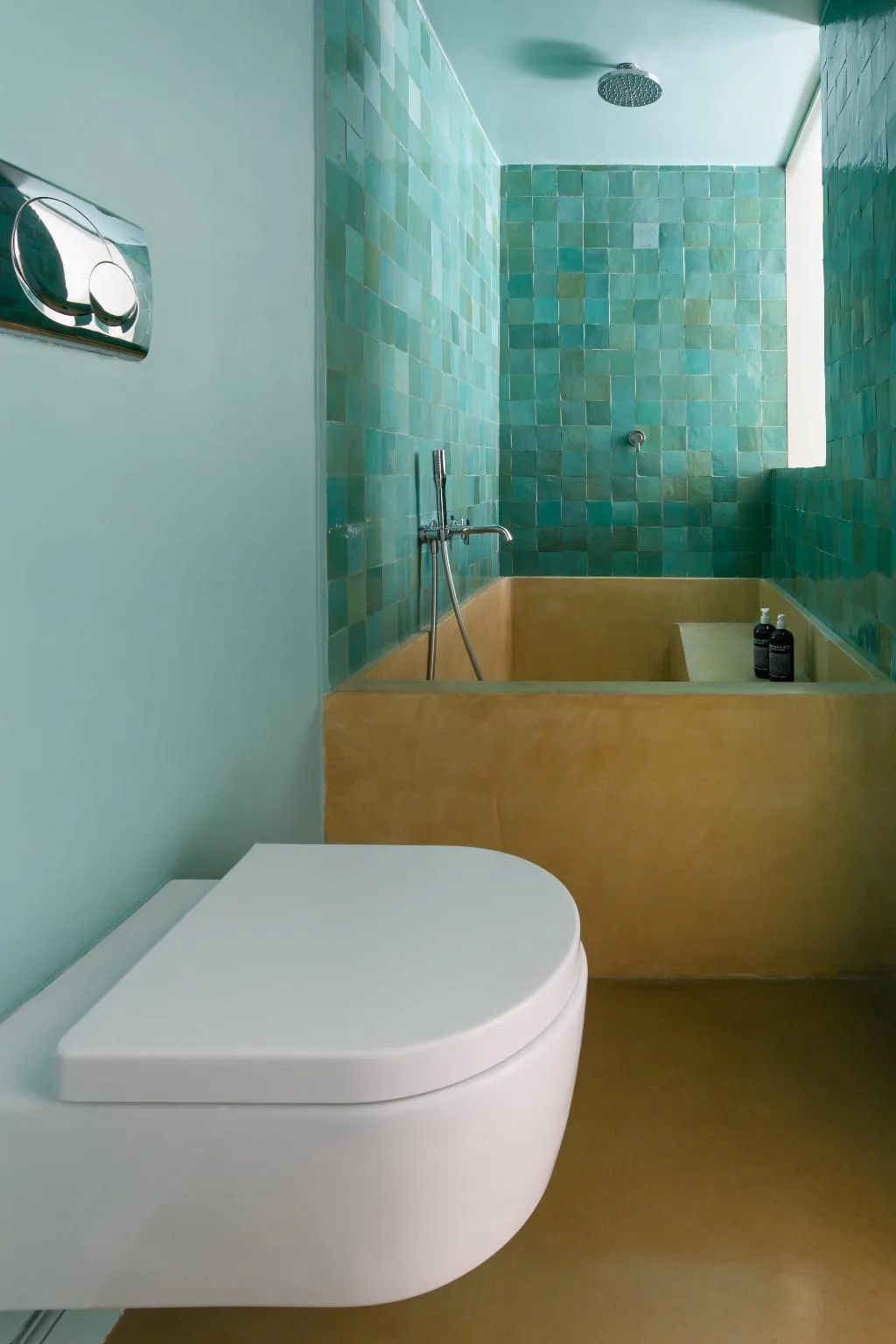 STUDIO DELUXE Room, Pretaloger Verdi 18, Naples