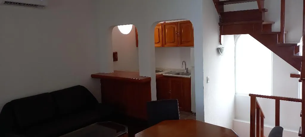SUITE HONEYMOON Room, Casa Turquesa, Cancun Area