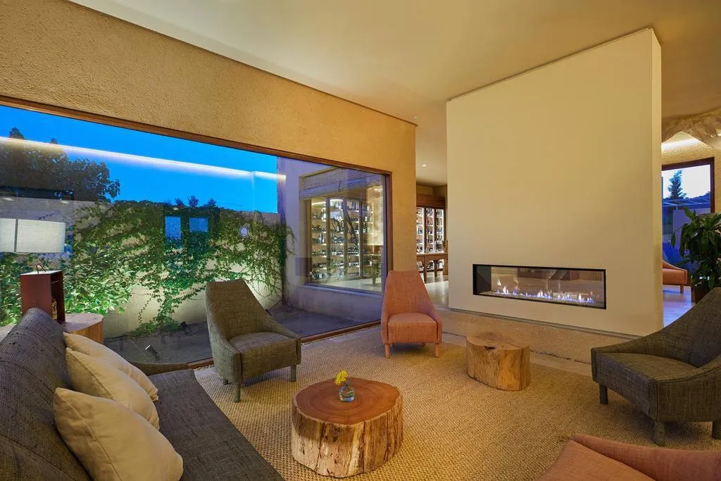 Lobby, Hotel Pleta de Mar, Majorca