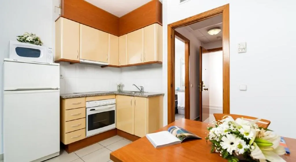 STUDIO MOUNTAIN VIEW Room, Costa Encantada Suites & Resort, Costa Brava