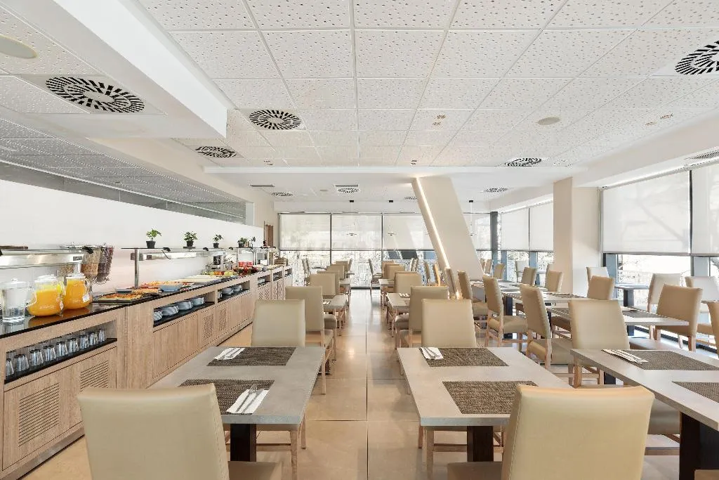 Restaurant, Best 4 Barcelona, Barcelona