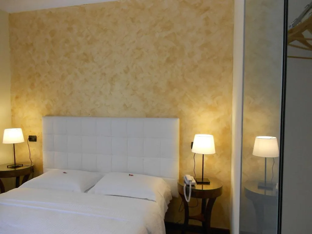 Room, Hotel Isola Di Caprera, Venice