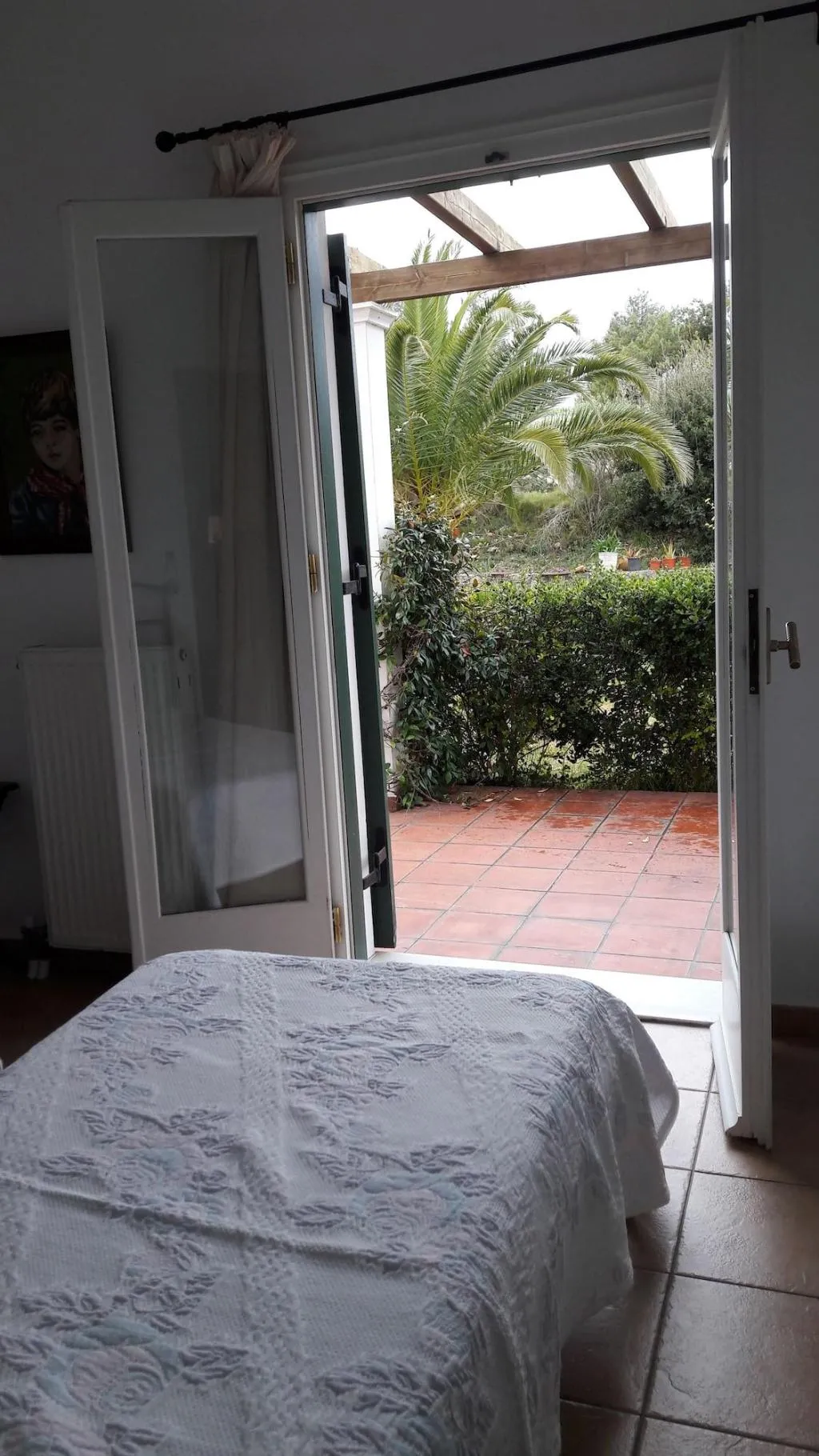 Room, Villa Moschona, Kefallinia
