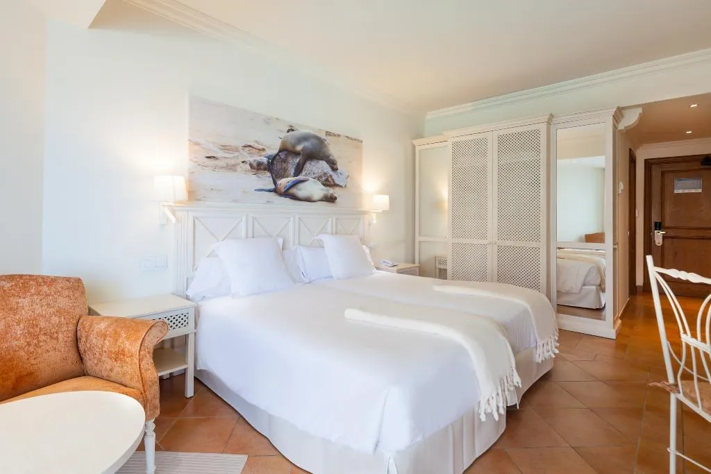 DOUBLE SINGLE USE STANDARD Room, Iberostar Selection Andalucia Playa, Costa De La Luz