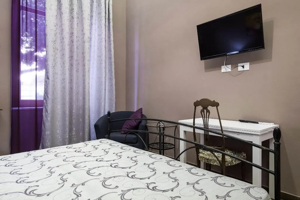 Room, Centro900Palermo, Palermo