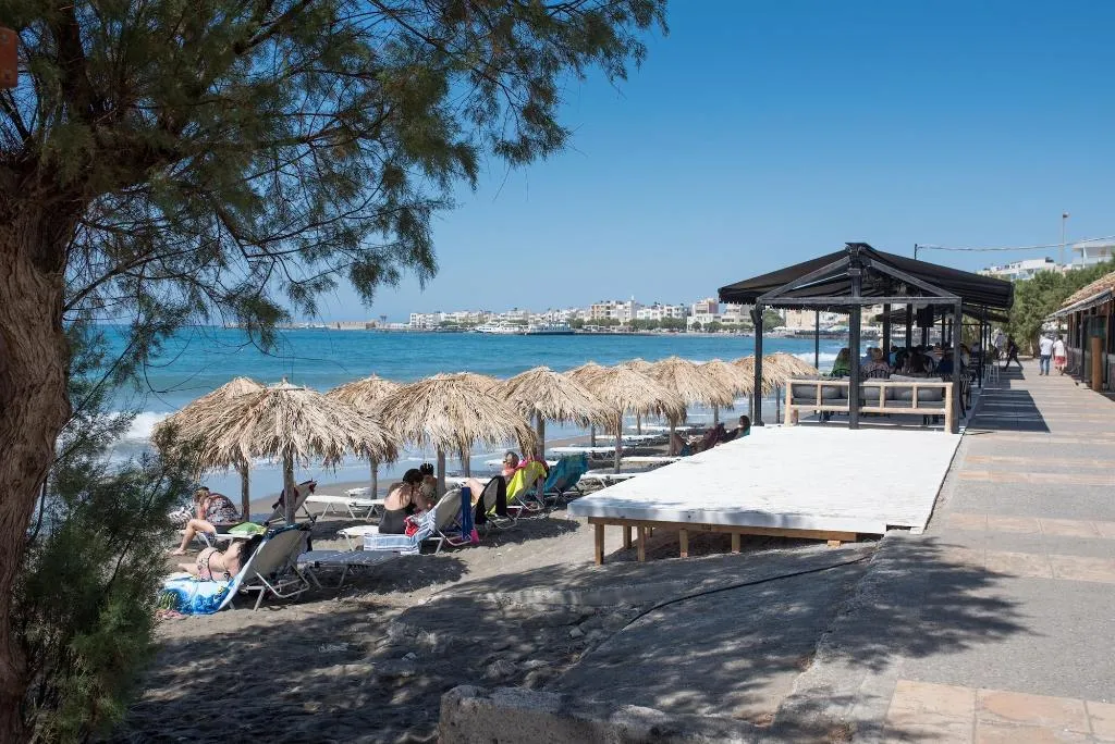 Room, Coral Hotel, Crete