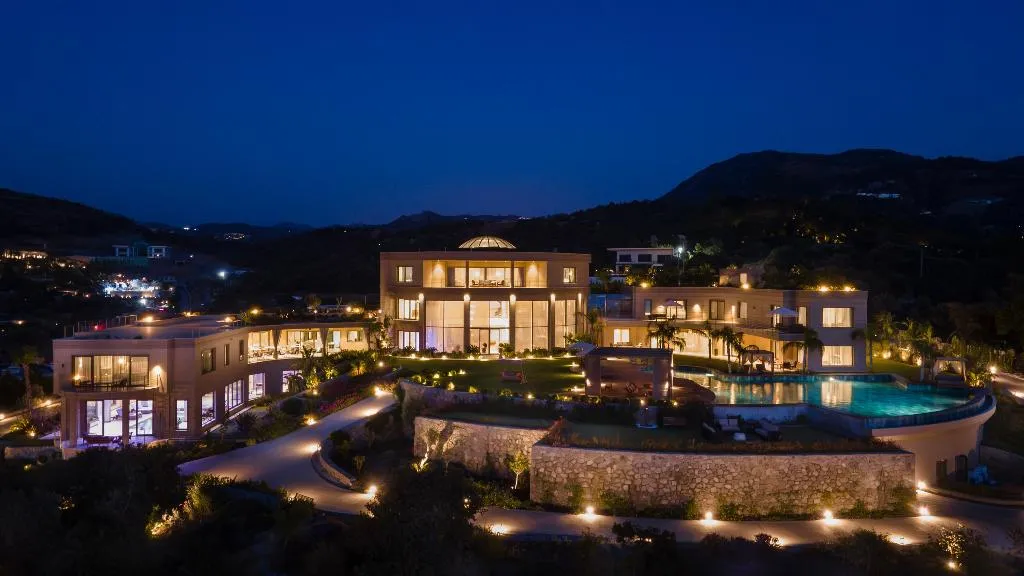 General view, Ailla Yalikavak, Bodrum