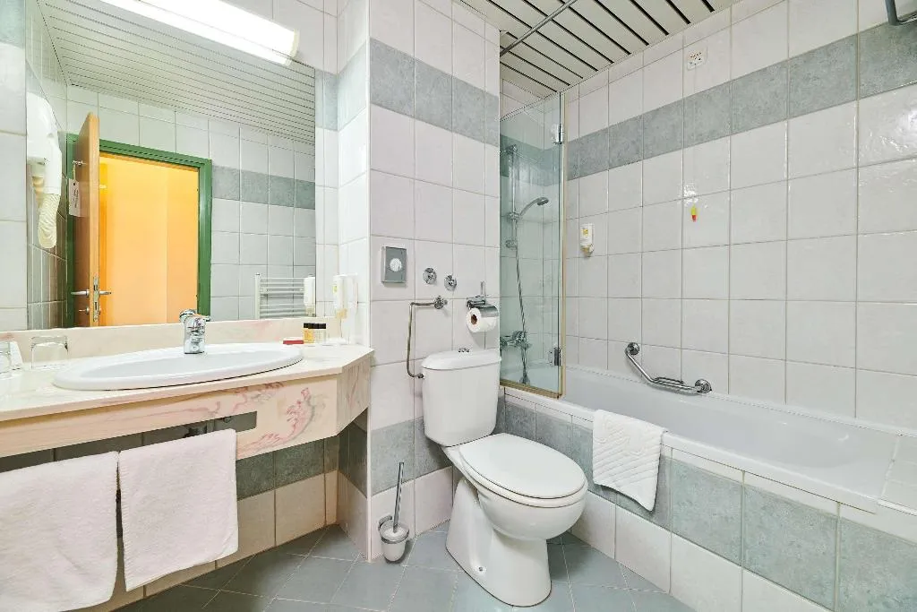 Room, Hotel Aurora Plava Laguna, Istria
