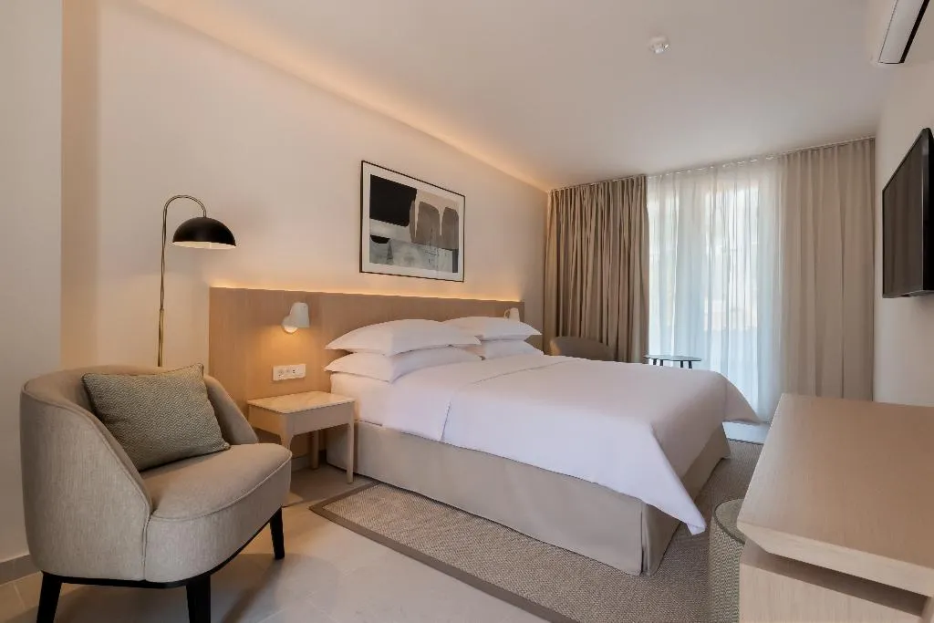 FAMILY ROOM ANNEX Room, Bluesun Holiday Village Bonaca, Split