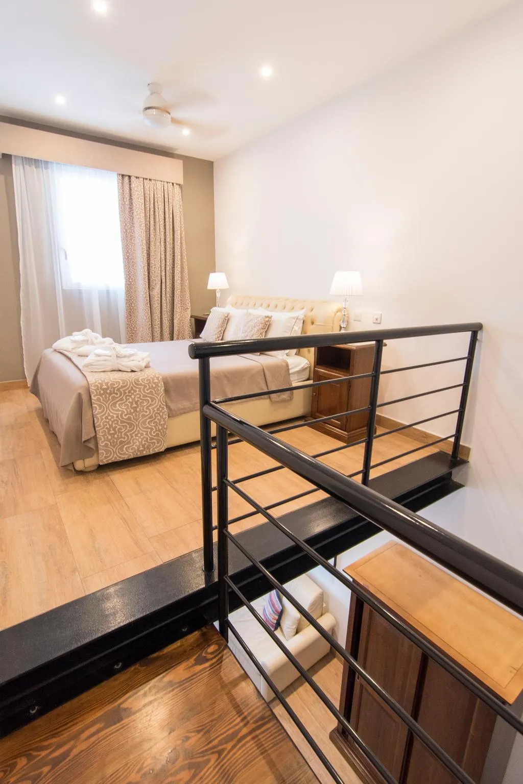 SUITE DUPLEX Room, Palazzo Violetta, Malta