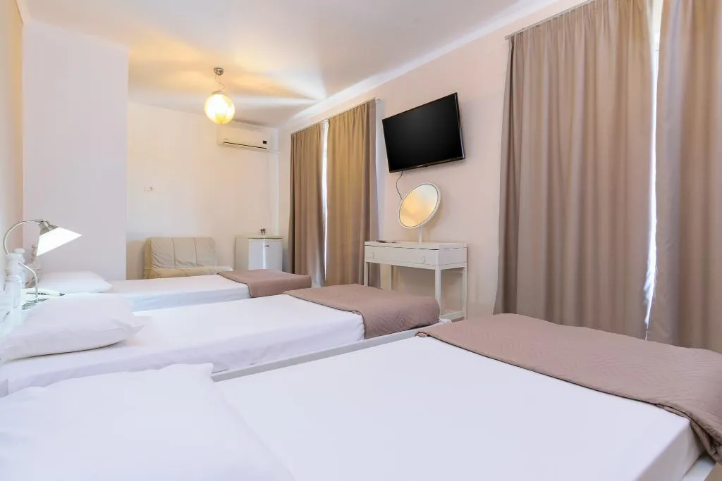 TRIPLE SUPERIOR Room, Archontiki, Crete