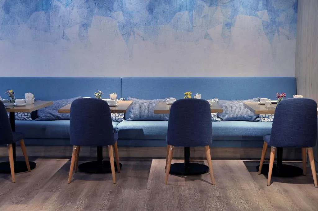Restaurant, Melia Athens, Athens
