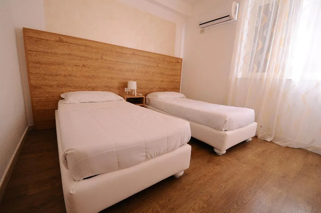 Double or Twin SUPERIOR Room, Casena Dei Colli Sure Hotel Collection by BW, Palermo