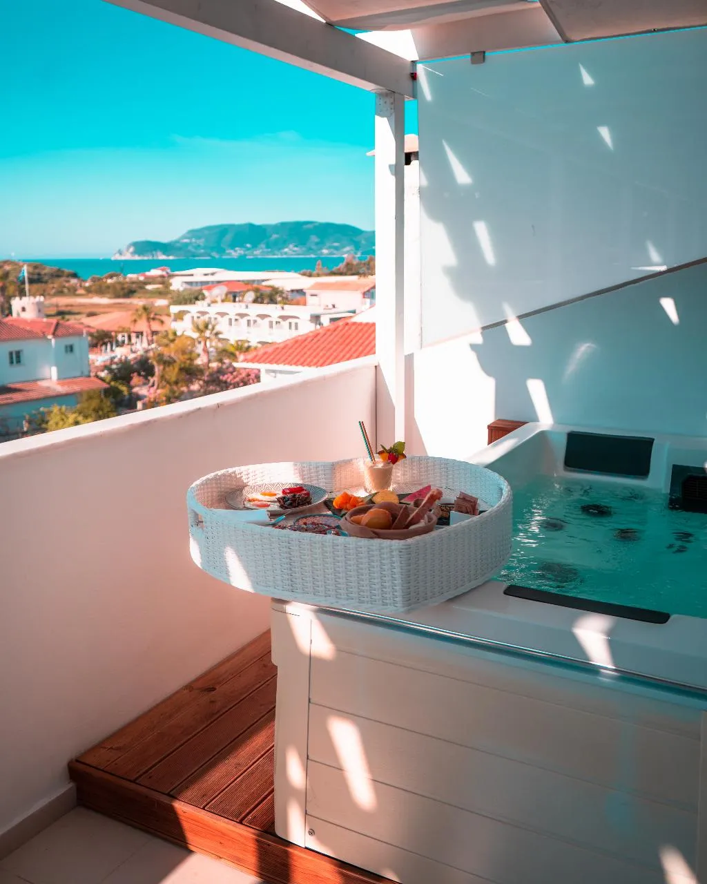 SUITE SUPERIOR Room, Meandros Boutique Hotel & Spa, Zante