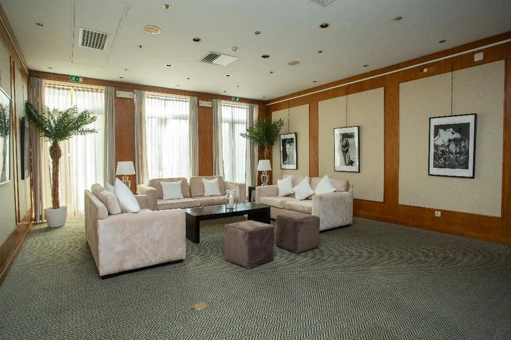Conferences, Hotel Inglaterra - Charme & Boutique, Lisbon