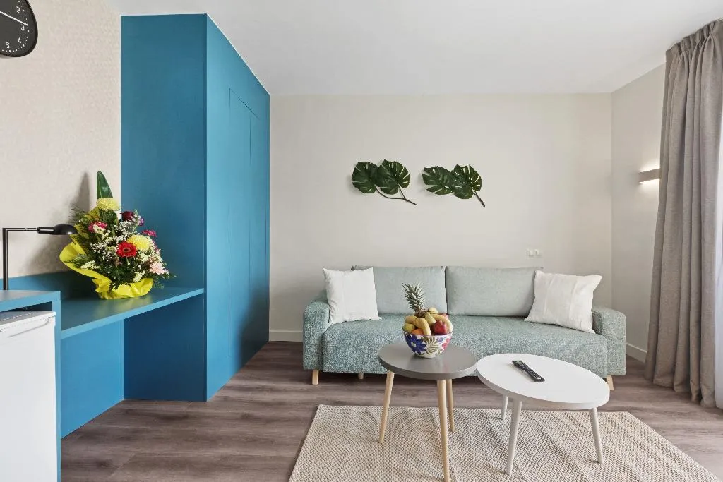 SUITE CAPACITY 3 Room, Palmanova Suites by TRH, Majorca