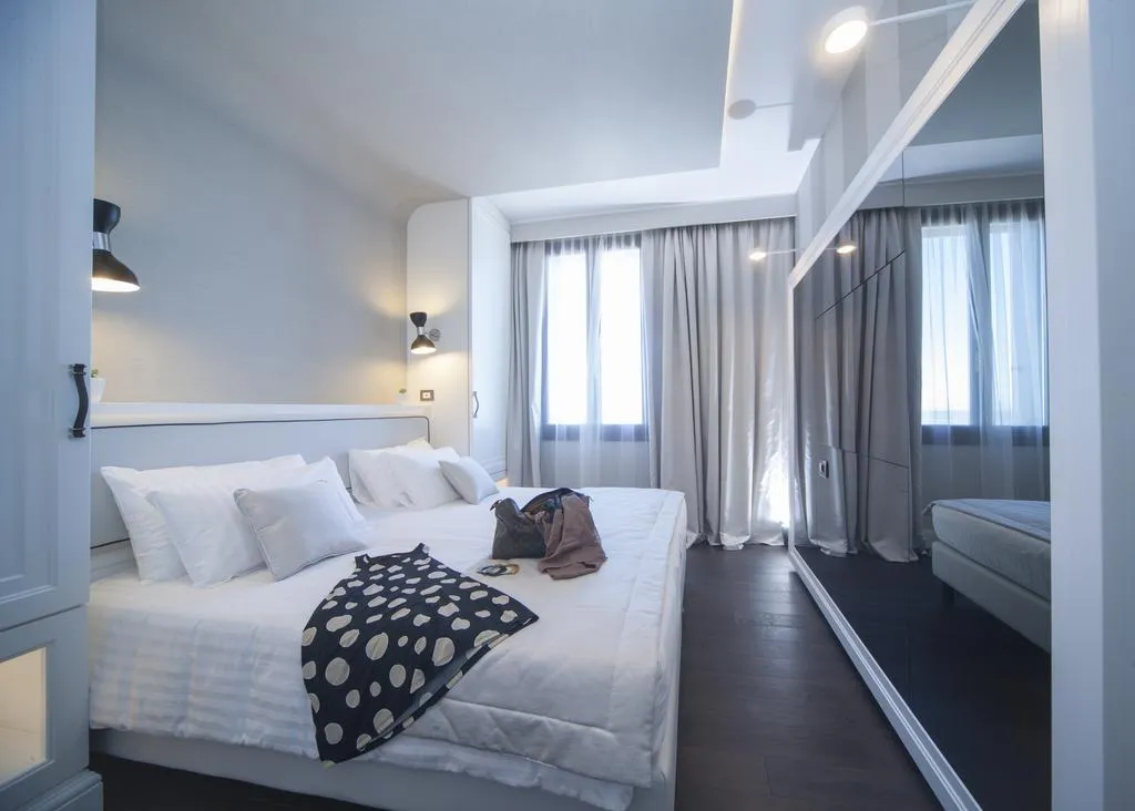 SUITE CLASSIC Room, Grande Italia- Chioggia, Venice