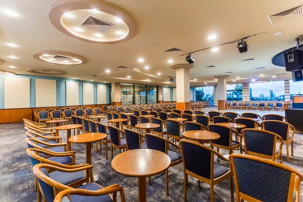 Conferences, DIT Evrika Beach Club Hotel, Bourgas
