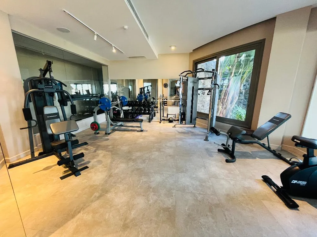 Sports and Entertainment, Ailla Yalikavak, Bodrum