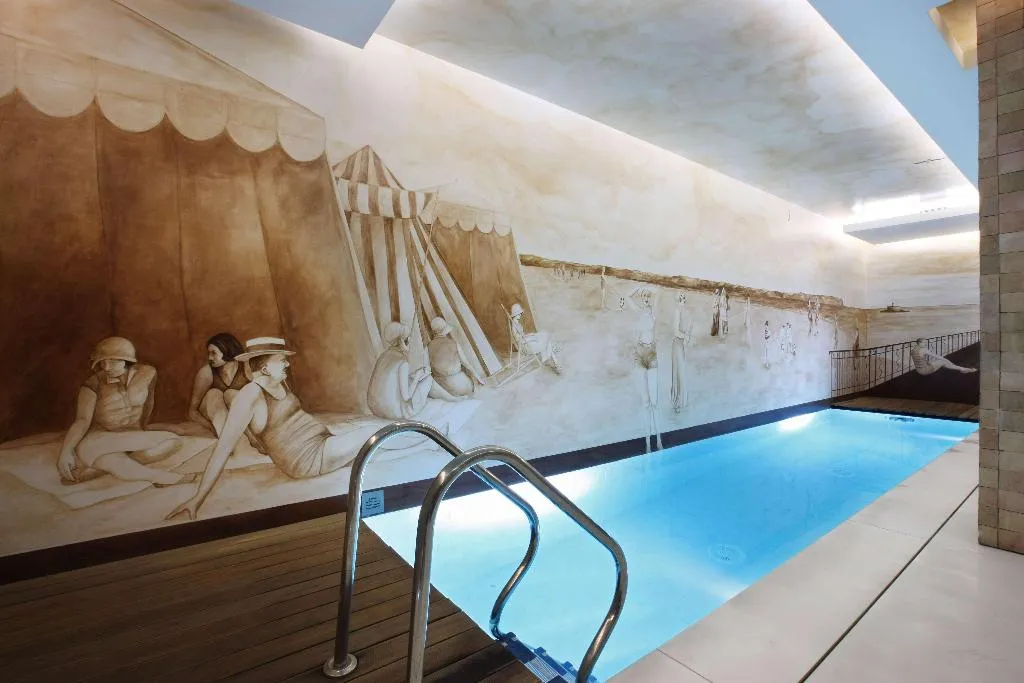 Pool, Heritage Avenida Liberdade, Heritage Collection, Lisbon