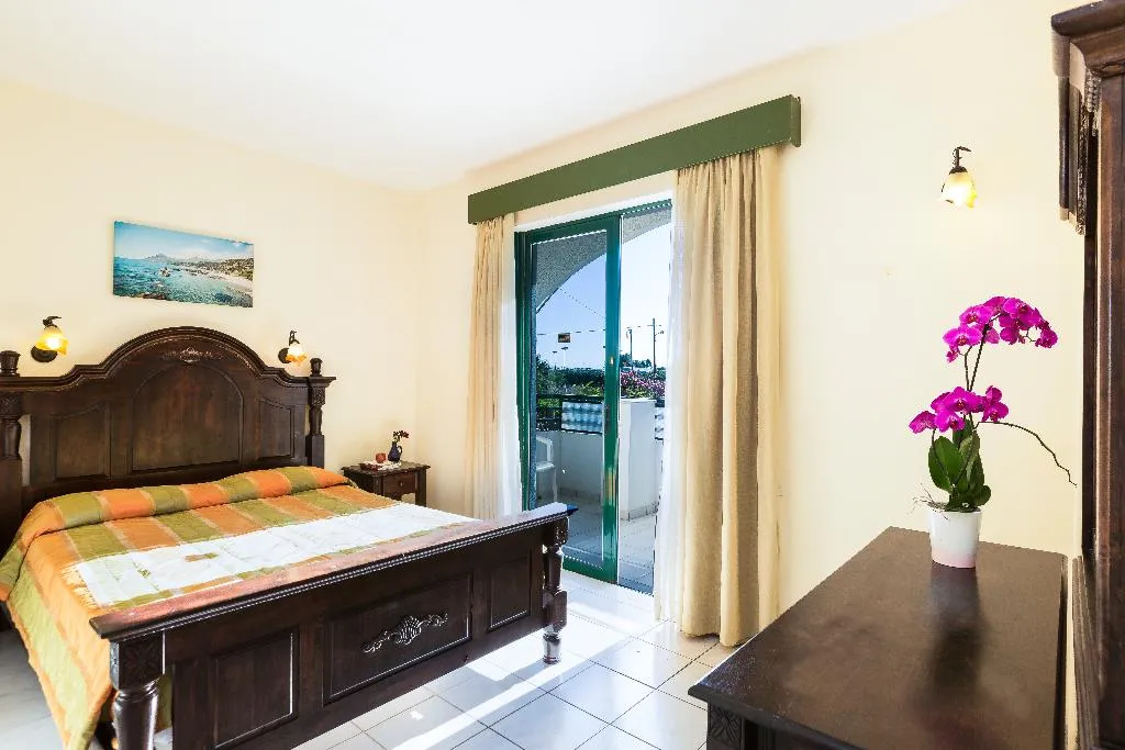 APARTMENT ONE BEDROOM Room, Trefon Hotel Apartments & Suites, Crete