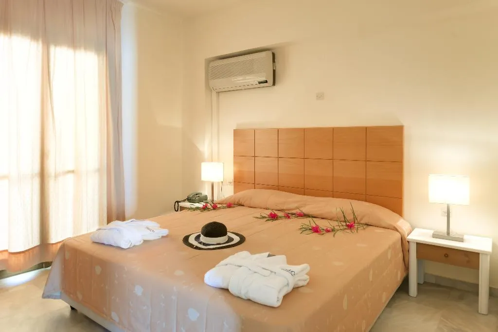 APARTMENT TWO BEDROOMS Room, Mare Hotel Apartments, Crete