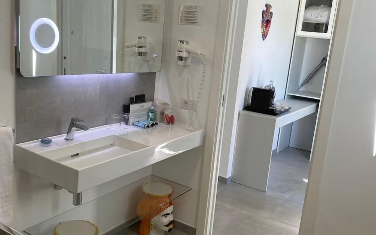 Doric Boutique Hotel - Resort, Catania