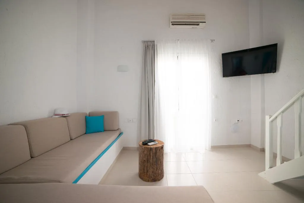 APARTMENT DUPLEX Room, Villa Stella Apartments by Estia, Crete