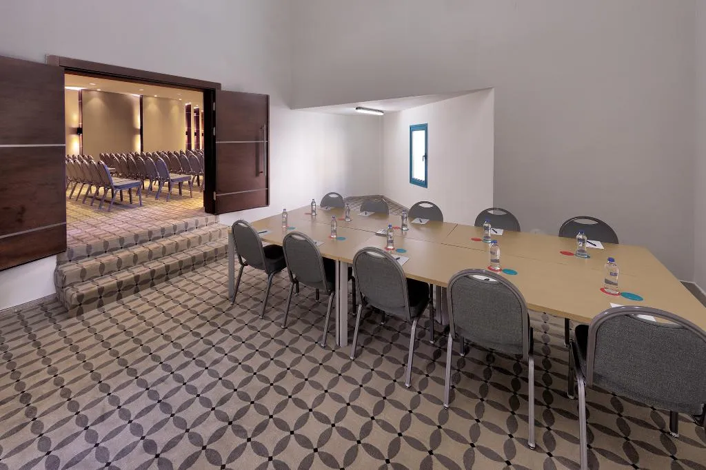 Conferences, Hapimag Sea Garden Resort, Bodrum