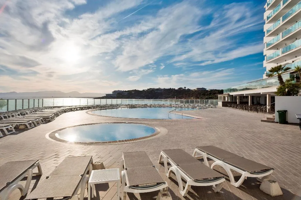 Pool, Best Negresco, Costa Dorada