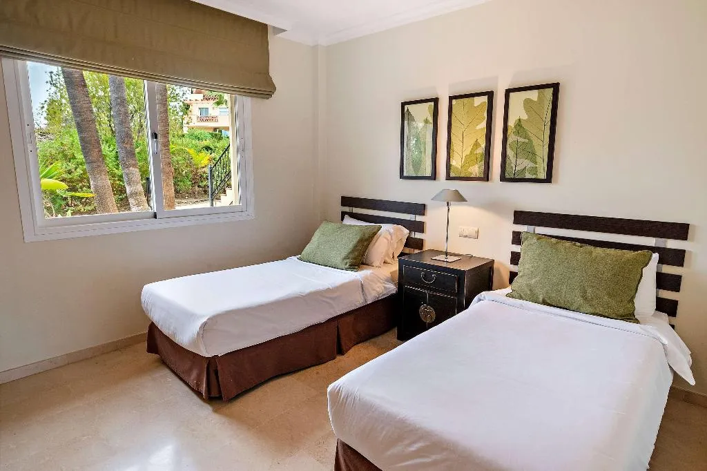 SUITE PREMIUM Room, Wyndham Grand Costa del Sol, Costa Del Sol