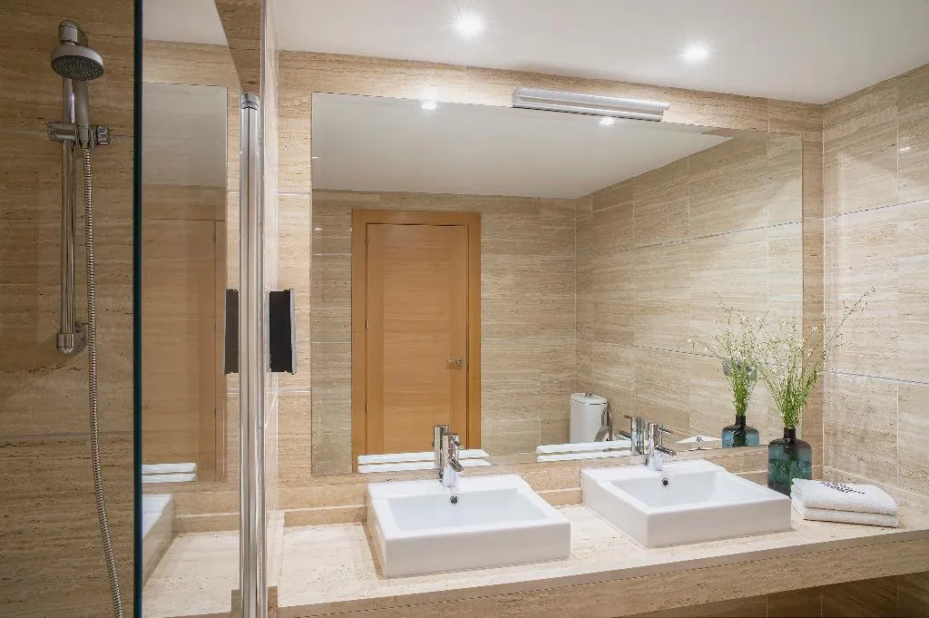APARTMENT TWO BEDROOMS Room, Quartiers Marbella Apartments, Costa Del Sol
