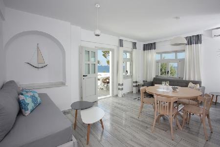 Sigalas Hotel and Apartments, Santorini