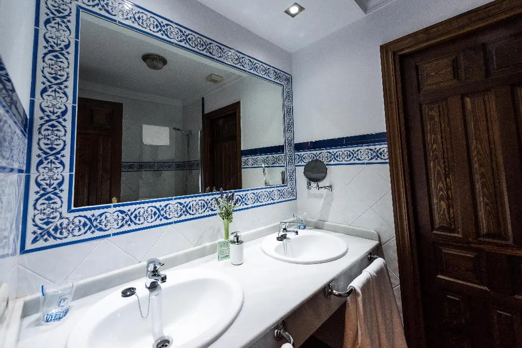 DOUBLE STANDARD Room, Soho Boutique Palacio San Gabriel  Ronda, Costa Del Sol