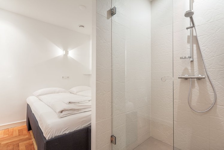 Not Hotel, Amsterdam