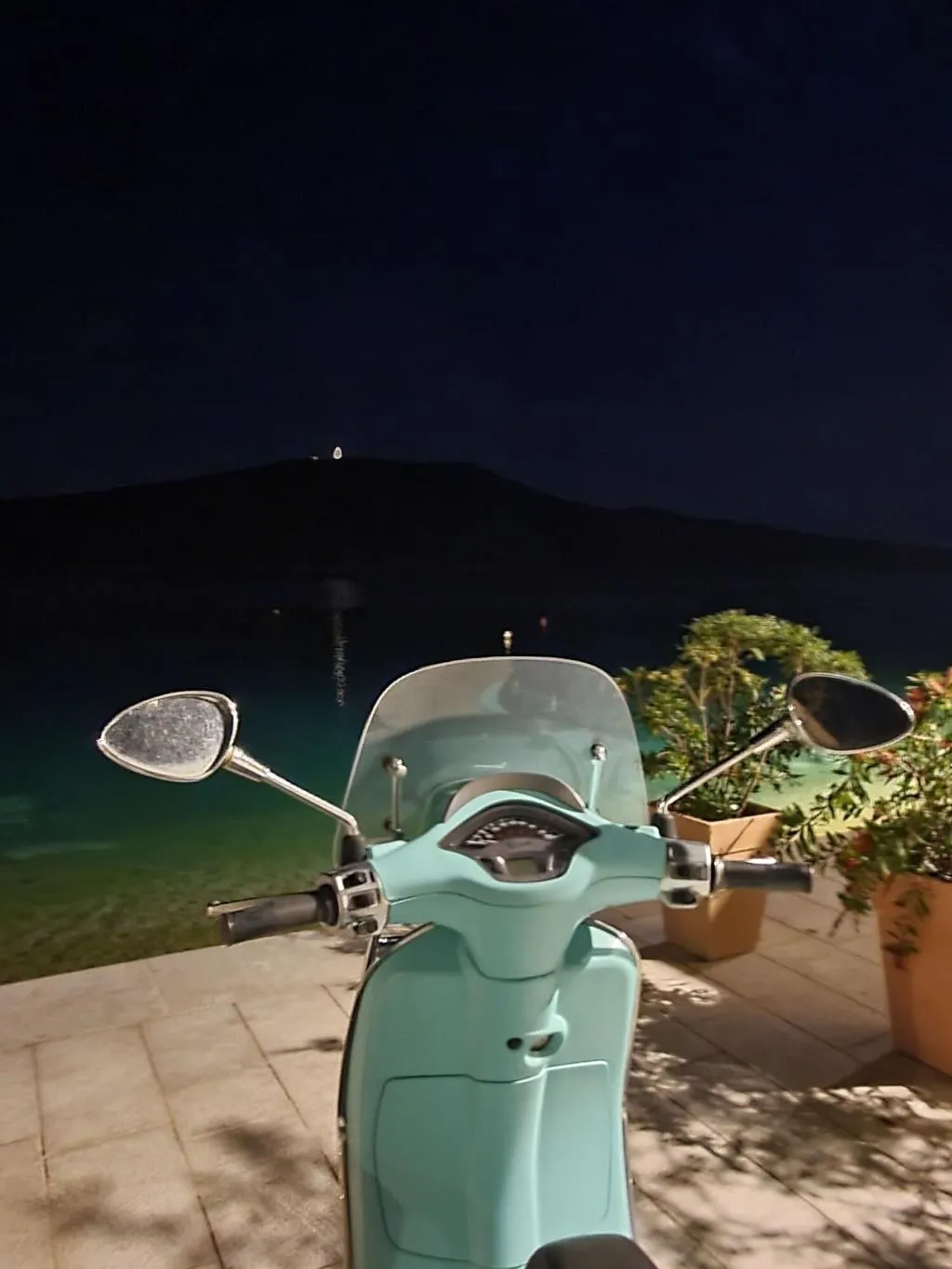 Sports and Entertainment, Violeta Hvar, Split